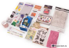 2. Wahl Paket für Scrapbooking [96]
